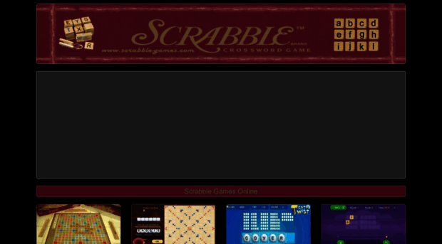 scrabble-games.com