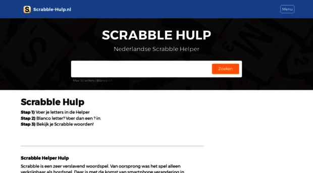 scrabble-hulp.nl
