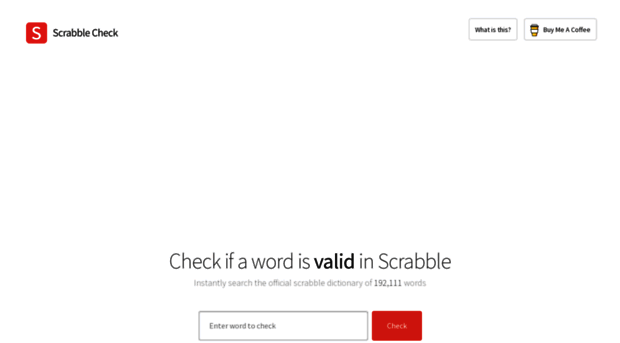 scrabblecheck.com