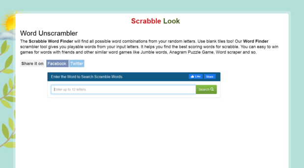 scrabblelook.com