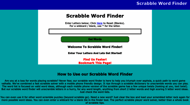 scrabblewordfinder.vip