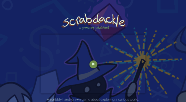 scrabdackle.com