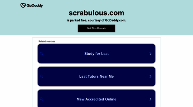 scrabulous.com