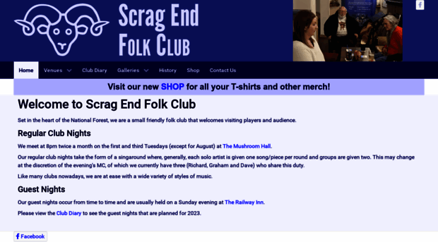 scragfolk.co.uk