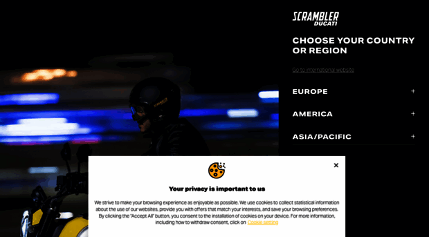 scramblerducati.com