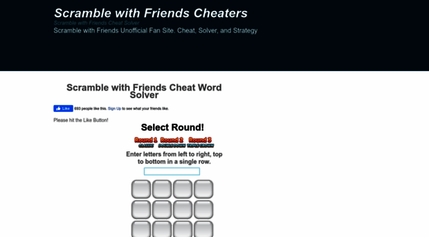 scramblewithfriendscheaters.com