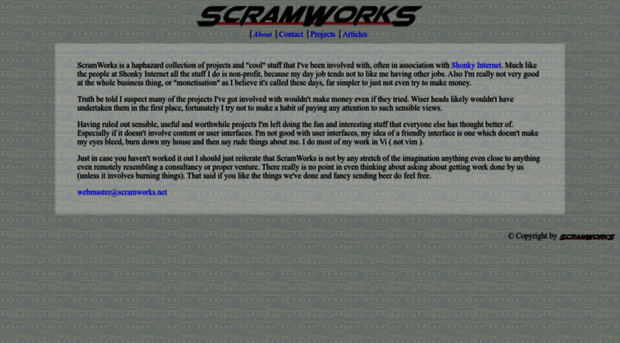 scramworks.net