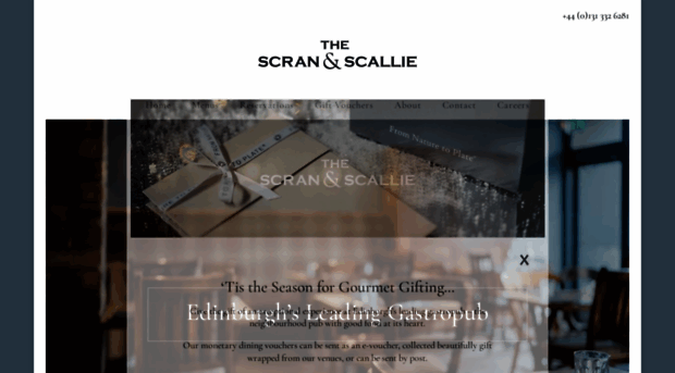 scranandscallie.com