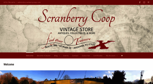 scranberrycoop.com