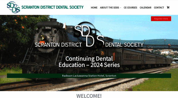 scrantondental.org