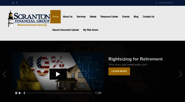 scrantonfinancialgroup.com