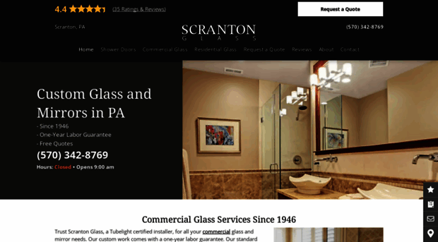 scrantonglass.net