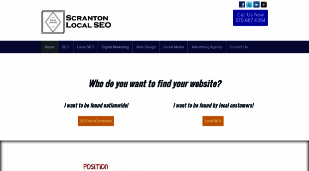 scrantonlocalseoservicesandinternetmarketing.com