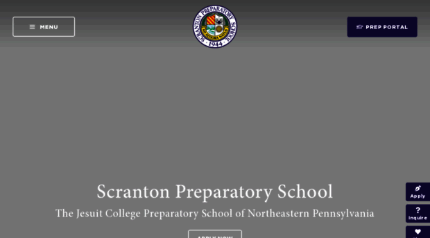 scrantonprep.com