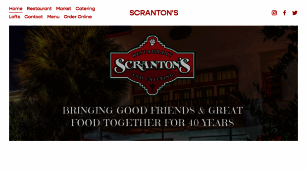 scrantons.com