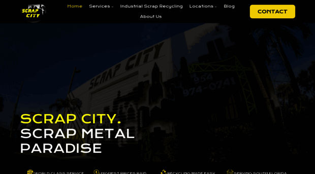 scrap-city.com