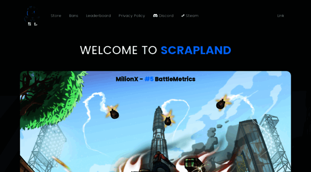 scrap-land.com