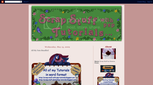 scrap-stuff-with-psp-tutorials.blogspot.nl