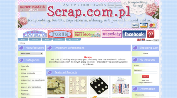 scrap.com.pl