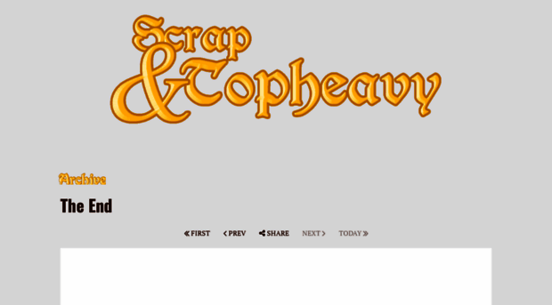 scrapandtopheavy.com