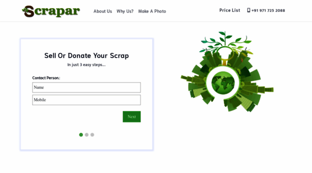 scrapar.com