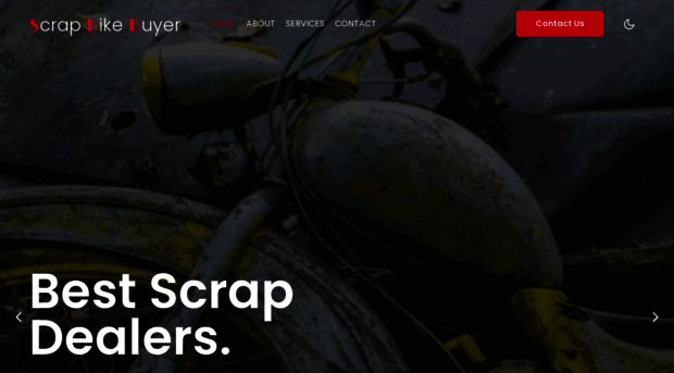 scrapbikebuyer.in