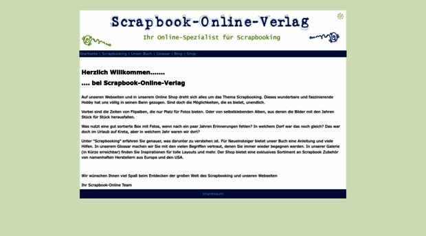 scrapbook-online.de