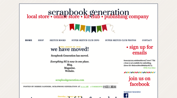 scrapbookgeneration.blogspot.com