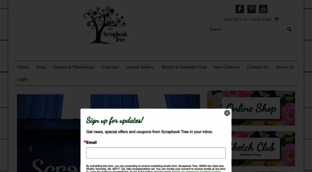 scrapbooktree.net