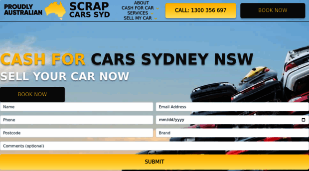 scrapcarssyd.com.au