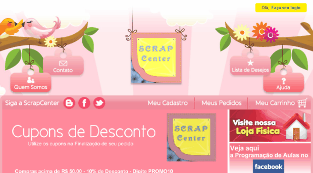 scrapcenter.com.br