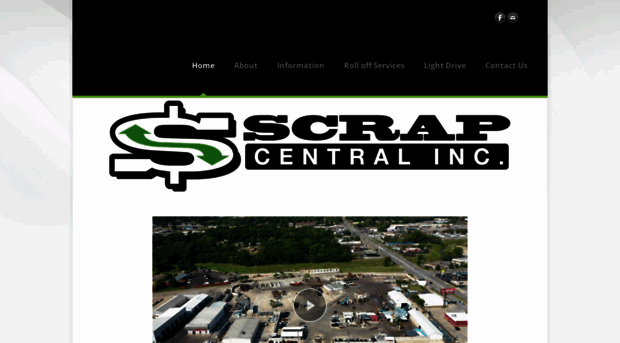 scrapcentralrecycling.com