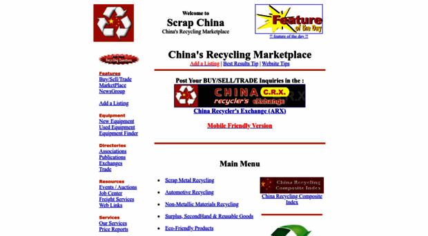 scrapchina.com