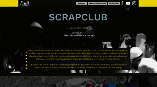 scrapclub.co.uk