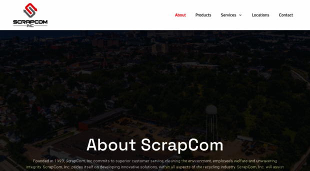 scrapcom.net