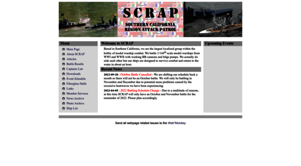 scrapcombatships.com