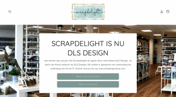 scrapdelight.nl