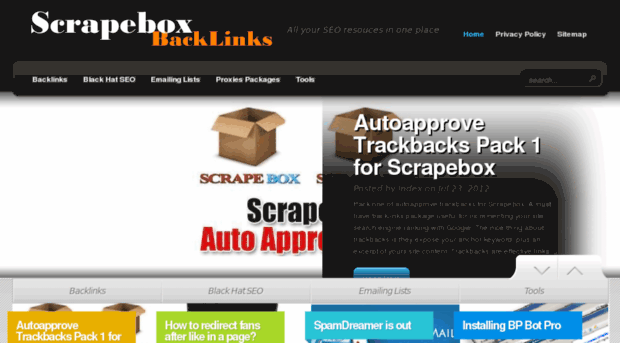 scrapeboxbacklinks.com