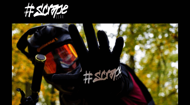 scrapegear.com