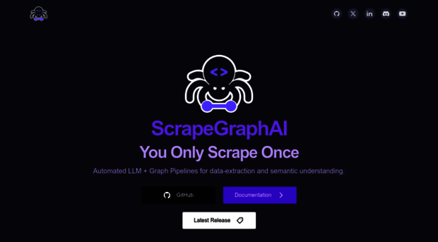 scrapegraphai.com