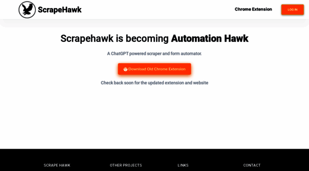 scrapehawk.com