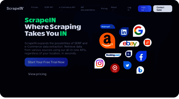 scrapein.app