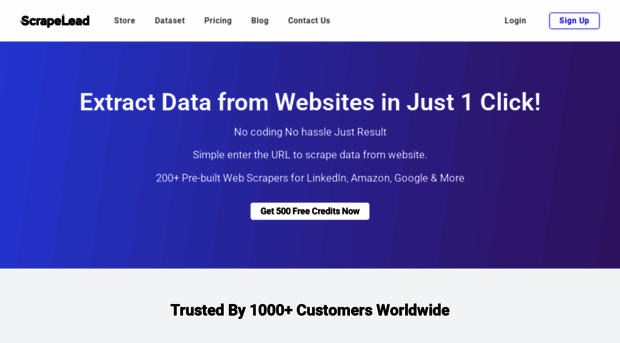 scrapelead.io