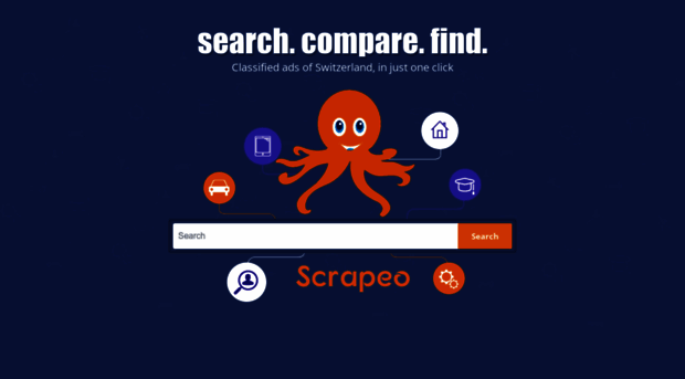 scrapeo.com