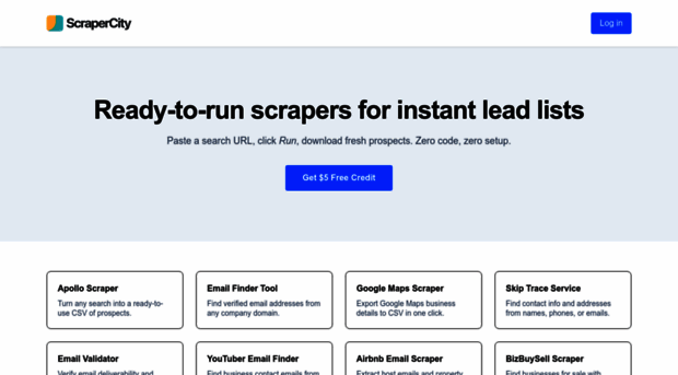 scrapercity.com