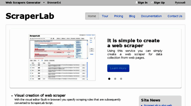 scraperlab.com