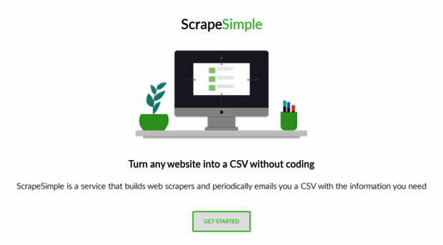 scrapesimple.com