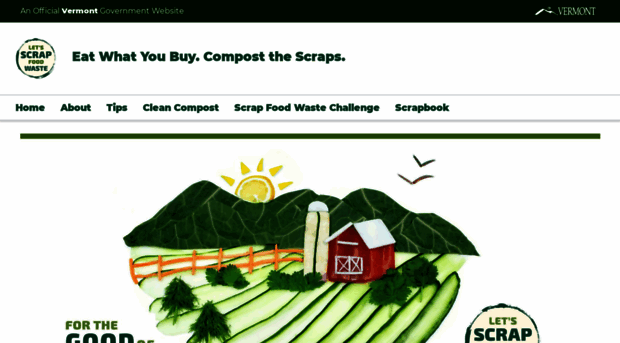 scrapfoodwaste.org