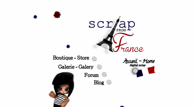 scrapfromfrance.fr