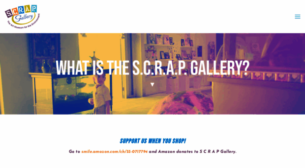 scrapgallery.org